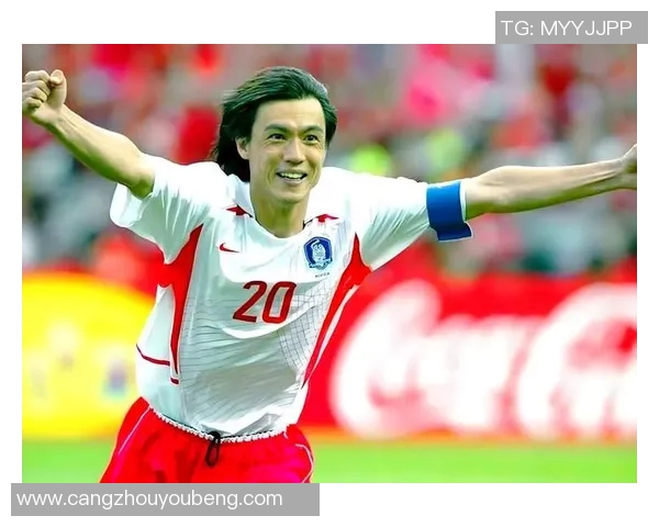 韩国足球传奇人物：第一代球星如何开创国家队辉煌历史